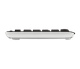 Миниатюра изображения товара Клавиатура Logitech Wireless K270 / 920-003058 (черный)