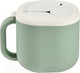Миниатюра изображения товара Контейнер для детского питания Beaba Tasse Pick'n Snack Sage Green 913564