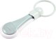 Миниатюра изображения товара Щипчики для ногтей детские Beaba Coupe Ongle Green Blu 920362