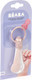 Миниатюра изображения товара Щипчики для ногтей детские Beaba Coupe Ongle Old Pink 920363