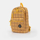 Миниатюра изображения товара Школьный рюкзак Valigetti С пеналом / 308-1993-YLW (желтый)