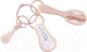 Миниатюра изображения товара Набор для ухода за новорожденным Beaba Set Accessoire Toil Old Pink 920370