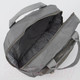 Миниатюра изображения товара Рюкзак Valigetti 178-25-11-VG-GRY (серый)