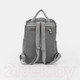 Миниатюра изображения товара Рюкзак Valigetti 178-25-11-VG-GRY (серый)