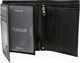 Миниатюра изображения товара Портмоне Cedar 4U Cavaldi / N4-GPDM (черный)