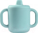 Миниатюра изображения товара Поильник Beaba Tasse D'Apprentiss Silic Blue 913524