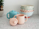 Миниатюра изображения товара Поильник Beaba Tasse D'Apprentiss Silic Blue 913524