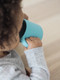 Миниатюра изображения товара Поильник Beaba Tasse D'Apprentiss Silic Blue 913524