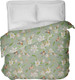 Миниатюра изображения товара Пододеяльник Samsara Home Магнолия 2сп Сат175ПоЦ-5