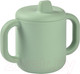 Миниатюра изображения товара Поильник Beaba Tasse D'Apprentiss Silic S Green 913544