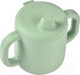 Миниатюра изображения товара Поильник Beaba Tasse D'Apprentiss Silic S Green 913544