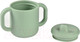 Миниатюра изображения товара Поильник Beaba Tasse D'Apprentiss Silic S Green 913544