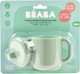 Миниатюра изображения товара Поильник Beaba Tasse D'Apprentiss Silic S Green 913544