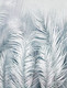 Миниатюра изображения товара Фотообои листовые Citydecor Пальмовые листья Air 75 (200x260см)