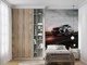 Миниатюра изображения товара Фотообои листовые Citydecor Транспорт 150 (200x260см)