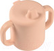 Миниатюра изображения товара Поильник Beaba Silicone Learning Cup Pink 913525