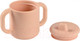 Миниатюра изображения товара Поильник Beaba Silicone Learning Cup Pink 913525
