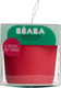 Миниатюра изображения товара Стакан детский Beaba Silicone Glass Pink 913435