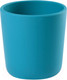 Миниатюра изображения товара Стакан детский Beaba Silicone Glass Blue 913434