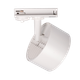Миниатюра изображения товара Трековый светильник JAZZway PTR 30 GX53 WH 230V IP20 / 5049161