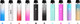 Миниатюра изображения товара Электронный парогенератор Geekvape Wenax Q Mini Pod 1000mAh (2мл, мятный)