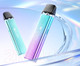 Миниатюра изображения товара Электронный парогенератор Geekvape Wenax Q Mini Pod 1000mAh (2мл, мятный)