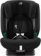 Миниатюра изображения товара Автокресло Britax Romer Versafix  (space black)
