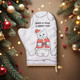 Миниатюра изображения товара Рукавица-прихватка Доляна Christmas kittens / 10330154
