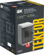 Миниатюра изображения товара Бокс пластиковый IEK Tekfor Mini TFM-KP73-N-04-41-K01-K01