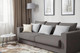 Миниатюра изображения товара Диван Mio Tesoro Модена 331.01 (серый 1479)