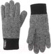 Миниатюра изображения товара Перчатки Nisus City Man N-GI-DG-M.L (M/L, серый)