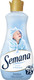 Миниатюра изображения товара Кондиционер для белья Semana Чувствительный (1.5л)