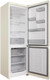 Миниатюра изображения товара Холодильник с морозильником Hotpoint HT 4180 AB