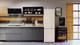Миниатюра изображения товара Холодильник с морозильником Hotpoint HT 4180 AB