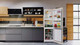 Миниатюра изображения товара Холодильник с морозильником Hotpoint HT 4180 AB