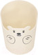 Миниатюра изображения товара Подставка настольная Lorex Kids. Cute Bear / LXKDOCB-WH (белый)