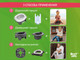 Миниатюра изображения товара Дорожный горшок Roxy-Kids HandyPotty / HP-255DGG (графит)