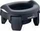 Миниатюра изображения товара Дорожный горшок Roxy-Kids HandyPotty / HP-255DGG (графит)