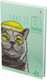 Миниатюра изображения товара Записная книжка Альт Easy Life. Коты / 3-160-074/29 (160л)