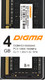 Миниатюра изображения товара Оперативная память DDR3L Digma DGMAS31600004S