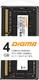 Миниатюра изображения товара Оперативная память DDR3L Digma DGMAS31600004S