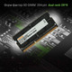 Миниатюра изображения товара Оперативная память DDR3L Digma DGMAS31600008D
