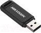 Миниатюра изображения товара USB flash накопитель Hikvision USB2.0 32GB / HS-USB-M210P/32G (черный)