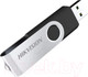Миниатюра изображения товара USB flash накопитель Hikvision M200S USB2.0 64GB / HS-USB-M200S/64G (черный)