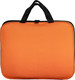 Миниатюра изображения товара Папка-портфель Staff Everyday / 270735 (ярко-оранжевый)