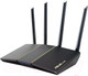 Миниатюра изображения товара Беспроводной маршрутизатор Asus RT-AX57 (черный)