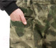 Миниатюра изображения товара Костюм для охоты и рыбалки Helios Стоп-клещ / T-KS-SТ-М1124-60-62 (р.60-62/182, мох)
