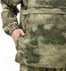 Миниатюра изображения товара Костюм для охоты и рыбалки Helios Стоп-клещ / T-KS-SТ-М1124-44-46 (р.44-46/176, мох)