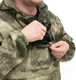 Миниатюра изображения товара Костюм для охоты и рыбалки Helios Стоп-клещ / T-KS-SТ-М1124-44-46 (р.44-46/176, мох)