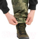 Миниатюра изображения товара Костюм для охоты и рыбалки Helios Стоп-клещ / T-KS-SТ-М1124-44-46 (р.44-46/176, мох)